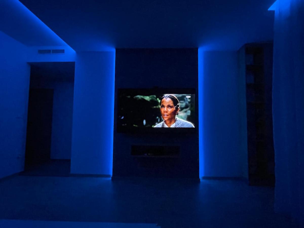Greenbay Apartment With Free Parking Trencin Bagian luar foto