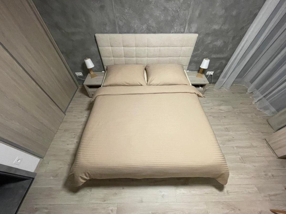 Greenbay Apartment With Free Parking Trencin Bagian luar foto